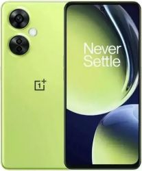 Смартфон OnePlus Nord CE 3 Lite 8/256 ГБ, Green, зеленый