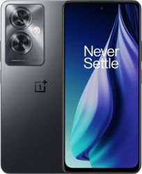 Смартфон OnePlus Nord N30 SE 5G 4/128 ГБ, Black, черный