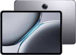Планшет OnePlus Pad 2, 12/256 GB, Wi-Fi, Nimbus Gray