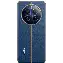 Смартфон Realme 12 Pro, 12/512 GB, Submarine, Blue, синий