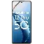 Смартфон Realme 12 Pro, 12/512 GB, Submarine, Blue, синий