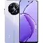 Смартфон Realme 12 8/256 ГБ, Violet, фиолетовый