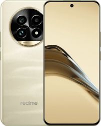  Смартфон Realme 13 Pro Plus 12/512 Gb, Gold