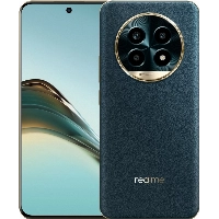 Смартфон Realme 13 Pro 8/256 Gb, Emerald Green