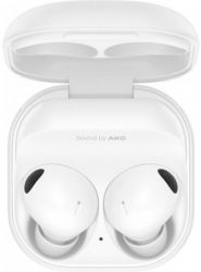 Беспроводные наушники Samsung Galaxy Buds 2 Pro, White, белый