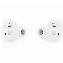 Беспроводные наушники Samsung Galaxy Buds 2 Pro, White, белый