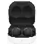 Беспроводные наушники Samsung Galaxy Buds 2, Black, черный
