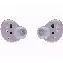 Беспроводные наушники Samsung Galaxy Buds 2, Lavender, лавандовый 