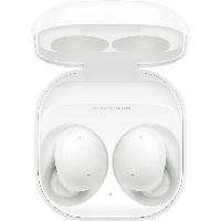 Беспроводные наушники Samsung Galaxy Buds 2, White, белый