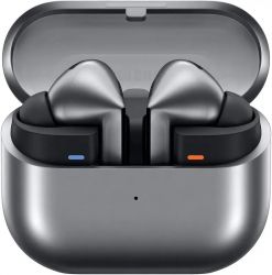 Беспроводные наушники Samsung Galaxy Buds 3 Pro, Silver, серебристый