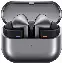 Беспроводные наушники Samsung Galaxy Buds 3 Pro, Silver, серебристый