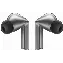 Беспроводные наушники Samsung Galaxy Buds 3 Pro, Silver, серебристый