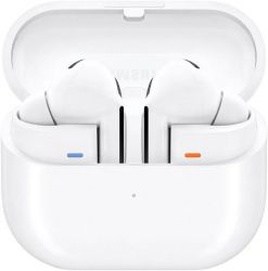 Беспроводные наушники Samsung Galaxy Buds 3 Pro, White, белый