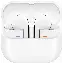 Беспроводные наушники Samsung Galaxy Buds 3 Pro, White, белый