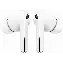 Беспроводные наушники Samsung Galaxy Buds 3 Pro, White, белый