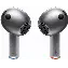 Беспроводные наушники Samsung Galaxy Buds 3,  Gray, серый 