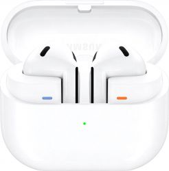 Беспроводные наушники Samsung Galaxy Buds 3, White, белый
