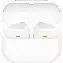 Беспроводные наушники Samsung Galaxy Buds 3, White, белый
