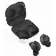 Беспроводные наушники Samsung Galaxy Buds FE, Graphite, графитовый