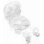 Беспроводные наушники Samsung Galaxy Buds FE, White, белый