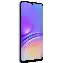 Смартфон Samsung Galaxy A05 4/64 Гб, Silver, серебристый 