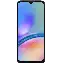 Смартфон Samsung Galaxy A05s 4/64 Гб, Black, черный