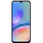 Смартфон Samsung Galaxy A05s 4/128 Гб, Silver, серебристый 
