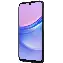 Смартфон Samsung Galaxy A15 6/128 Гб, темно-, Blue, синий