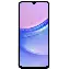 Смартфон Samsung Galaxy A15 4/128 Гб, Light blue , голубой