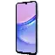 Смартфон Samsung Galaxy A15 4/128 Гб, Light blue , голубой