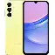 Смартфон Samsung Galaxy A15 8/256 Гб, Yellow, желтый