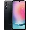 Смартфон Samsung Galaxy A24 4/128 Гб, Black, черный