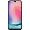 Смартфон Samsung Galaxy A24 4/128 Гб, Black, черный