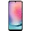 Смартфон Samsung Galaxy A24 6/128 Гб, Red, красный