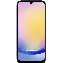 Смартфон Samsung Galaxy A25 8/256 Гб, темно-, Blue, синий