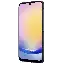 Смартфон Samsung Galaxy A25 8/256 Гб, темно-, Blue, синий