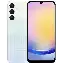 Смартфон Samsung Galaxy A25 8/256 Гб, Light blue , голубой
