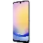 Смартфон Samsung Galaxy A25 8/256 Гб, Light blue , голубой