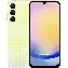 Смартфон Samsung Galaxy A25 8/256 Гб, Yellow, желтый