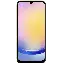 Смартфон Samsung Galaxy A25 8/256 Гб, Yellow, желтый