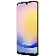 Смартфон Samsung Galaxy A25 8/256 Гб, Yellow, желтый