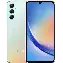 Смартфон Samsung Galaxy A34 8/128 Гб, Silver, серебристый 