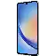 Смартфон Samsung Galaxy A34 8/128 Гб, Silver, серебристый 