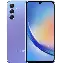 Смартфон Samsung Galaxy A34 6/128 Гб, Violet, фиолетовый