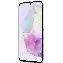 Смартфон Samsung Galaxy A35 6/128 ГБ, Light blue , голубой