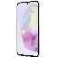 Смартфон Samsung Galaxy A35 8/256 ГБ, Violet, фиолетовый