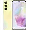Смартфон Samsung Galaxy A35 8/128 ГБ, Yellow, желтый