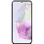 Смартфон Samsung Galaxy A35 8/128 ГБ, Yellow, желтый