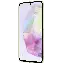 Смартфон Samsung Galaxy A35 8/128 ГБ, Yellow, желтый