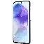 Смартфон Samsung Galaxy A55 8/256 ГБ, Light blue , голубой